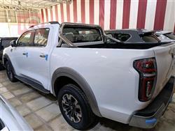 Great Wall Double Cab